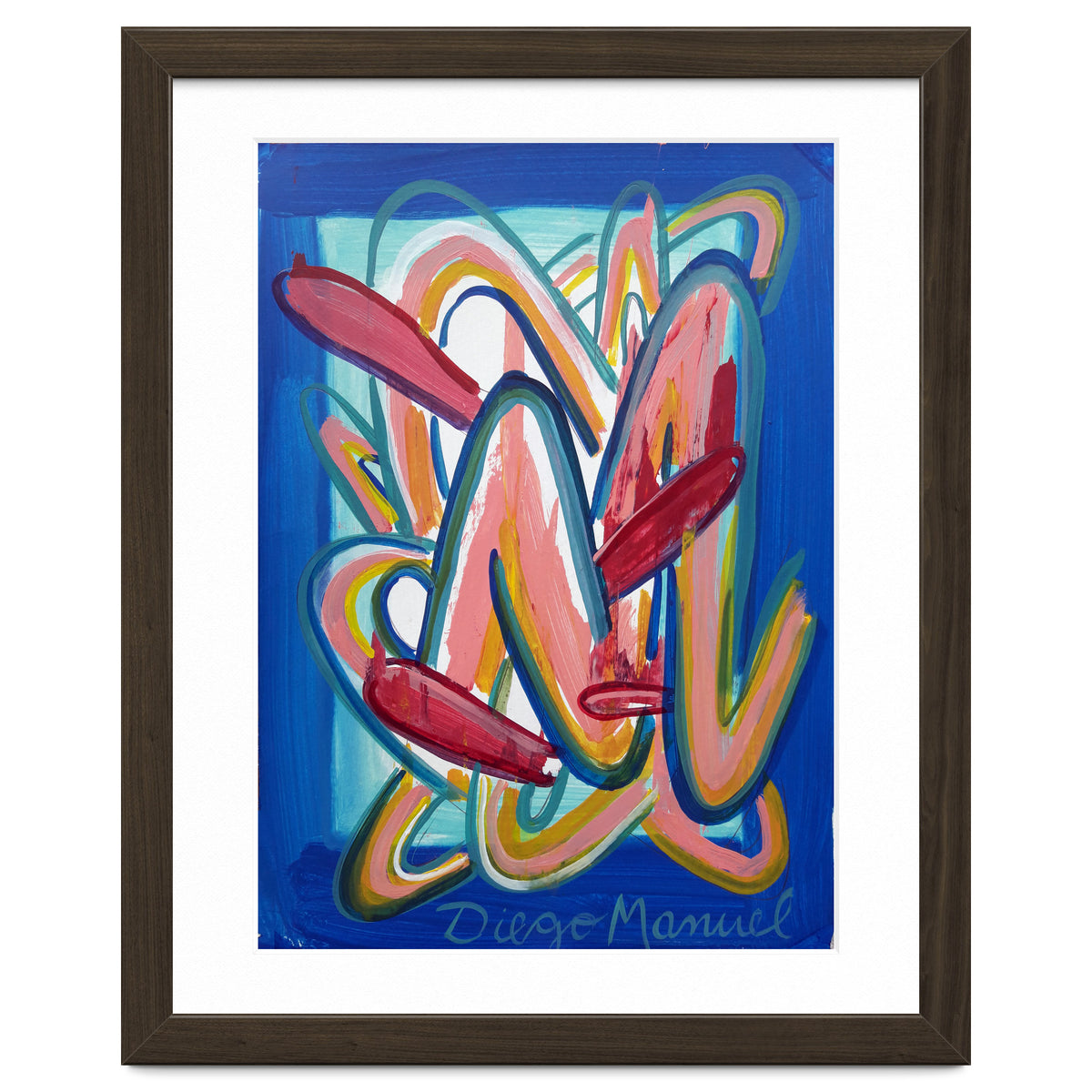 Formas En El Espacio 17