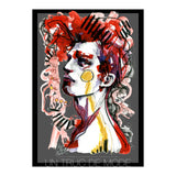 Aaron (Print Only) thumbnail