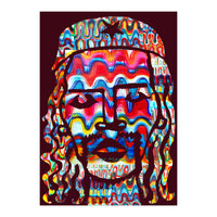 Che 18 (Print Only)