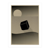 A Peek In The Elsewhen (Print Only) thumbnail