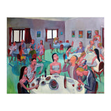 El Restaurant (Print Only) thumbnail