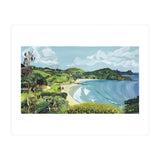 Moureeses Bay (Print Only) thumbnail