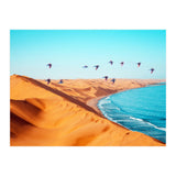 Desert Birds (Print Only) thumbnail