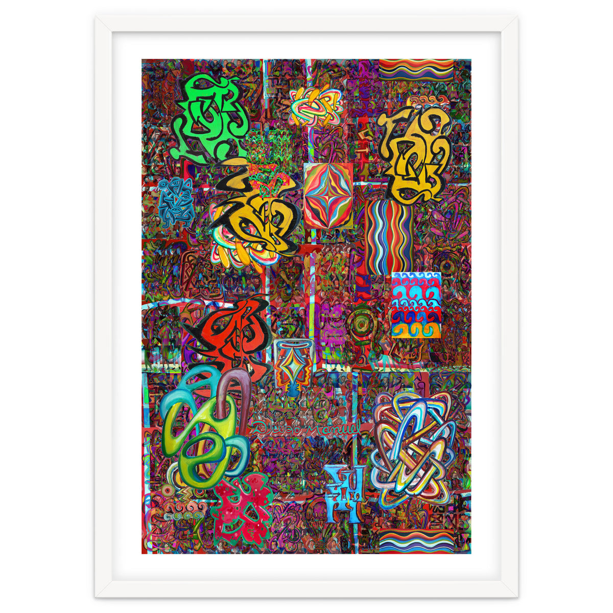 Graffiti Digital 2022 462