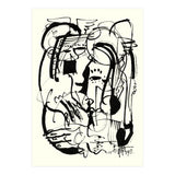 Two Shy Angels (Print Only) thumbnail