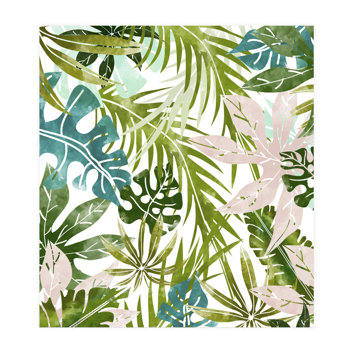 Veronica V2 (Print Only)