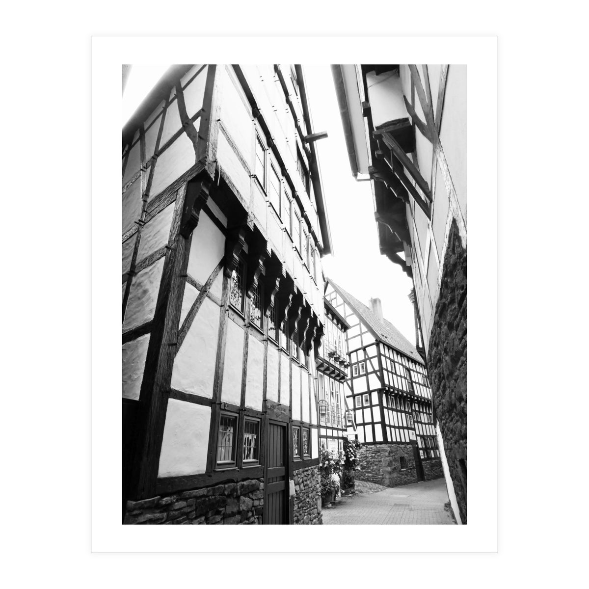 Germany (Print Only)