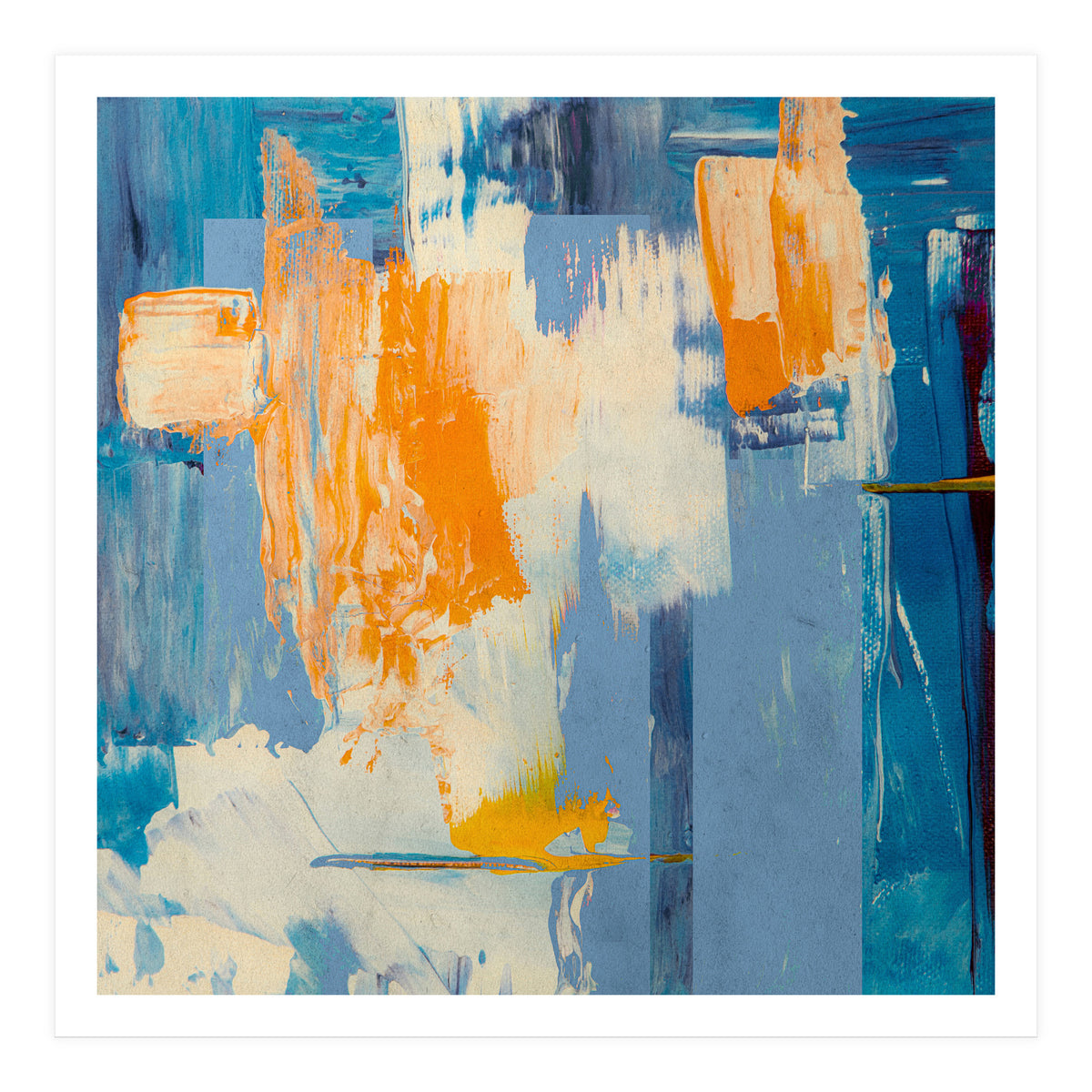 The Shinning I  (Print Only)