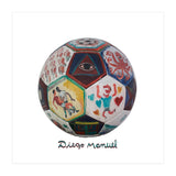 Futbol 1 (Print Only) thumbnail