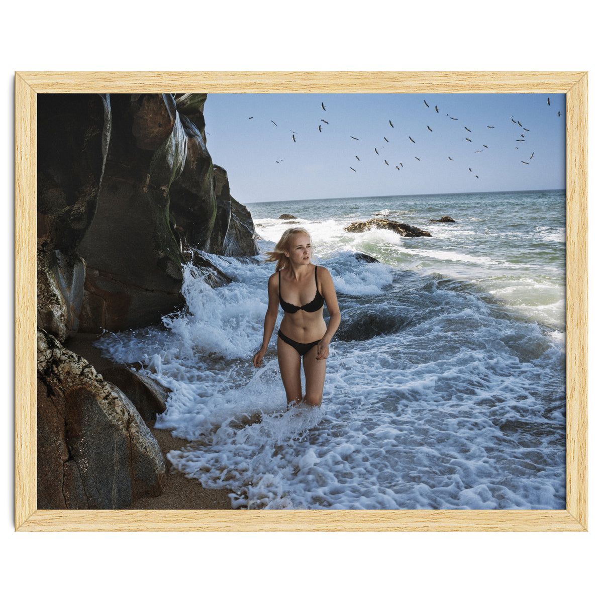 Run run Run run Run away From your Responsibilities