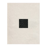 Minimal black square (Print Only) thumbnail