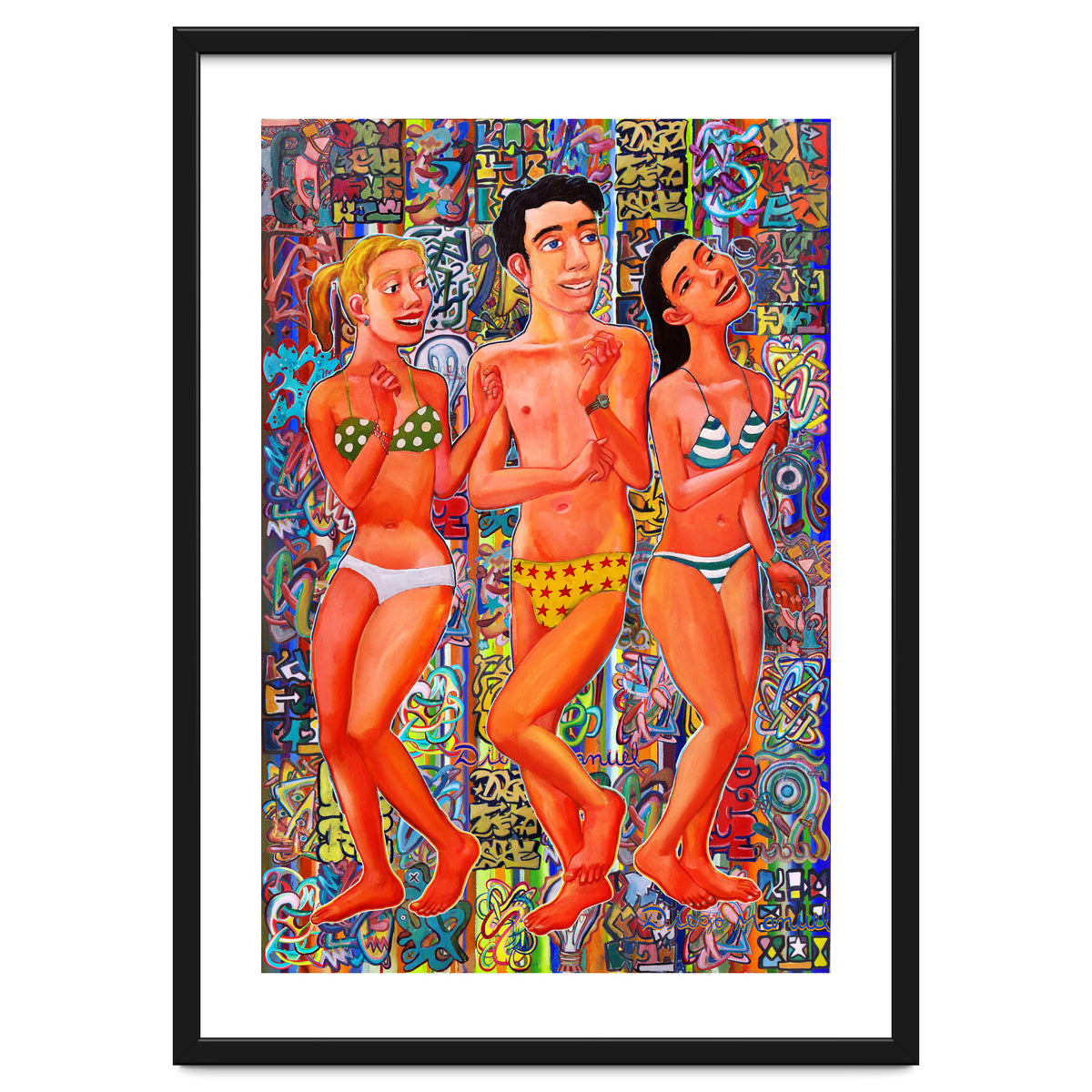 Graffiti Digital 2022 249