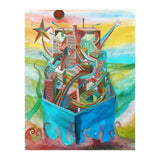 Ciudad 2 (Print Only) thumbnail