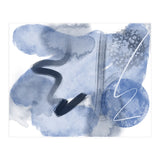 Azul e azul (Print Only) thumbnail