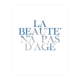 la beaute... (Print Only) thumbnail