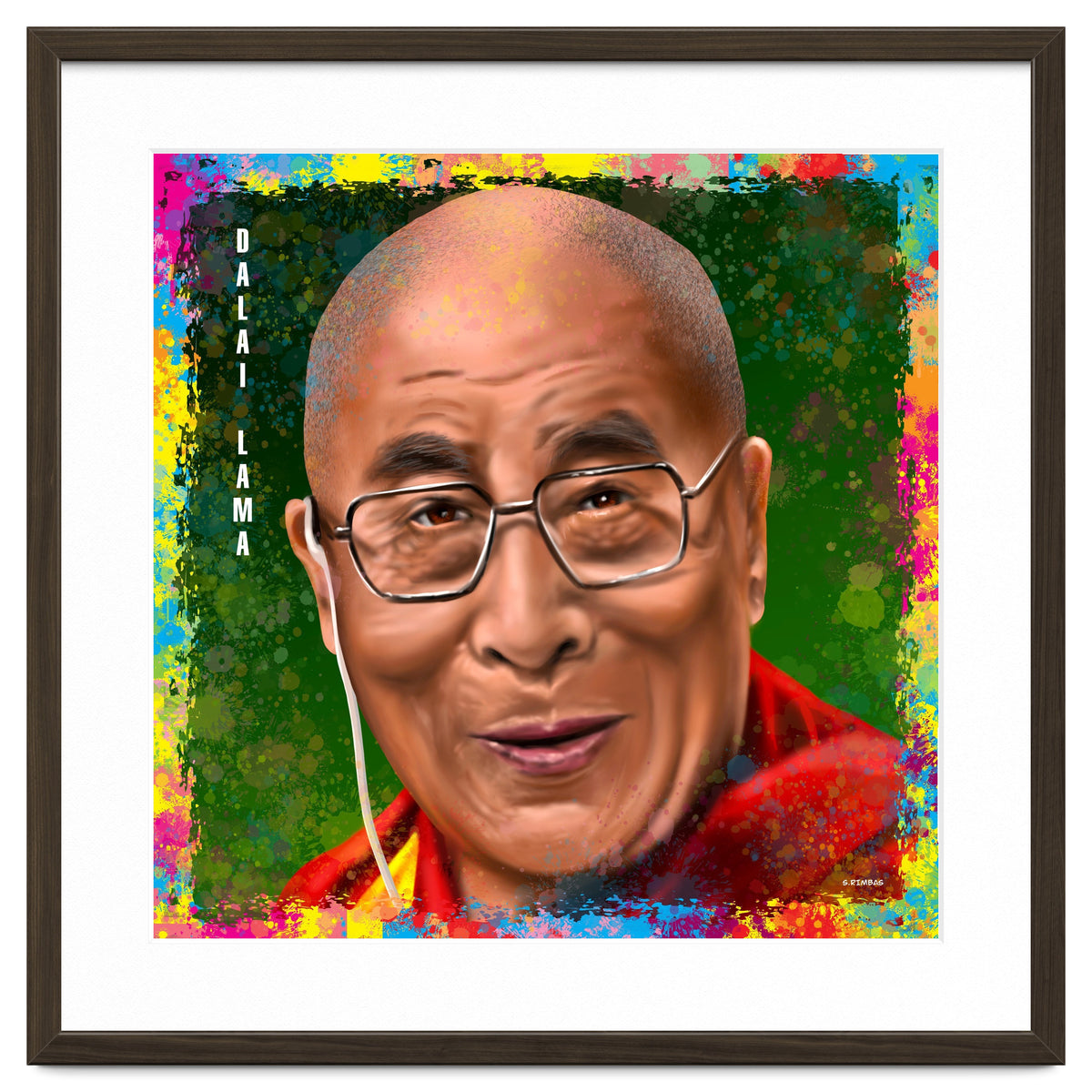 Dalai Lama