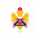 Kumadori 07 (Print Only) thumbnail