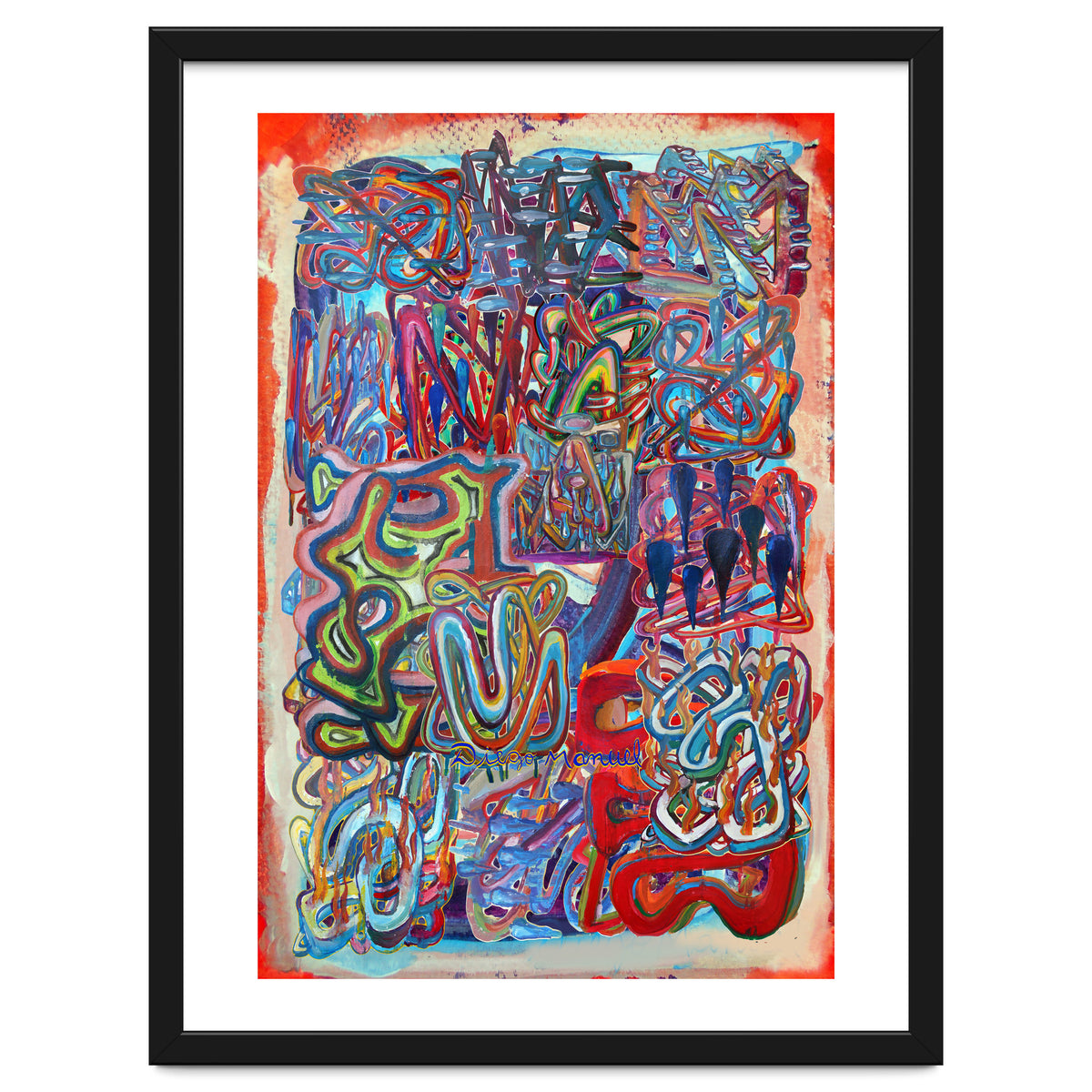 Graffiti Digital 2022 1015