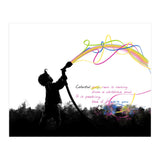 Color Rain (Print Only) thumbnail