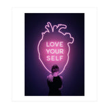 Love Yourself (Print Only) thumbnail