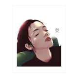 Leisure  (Print Only) thumbnail