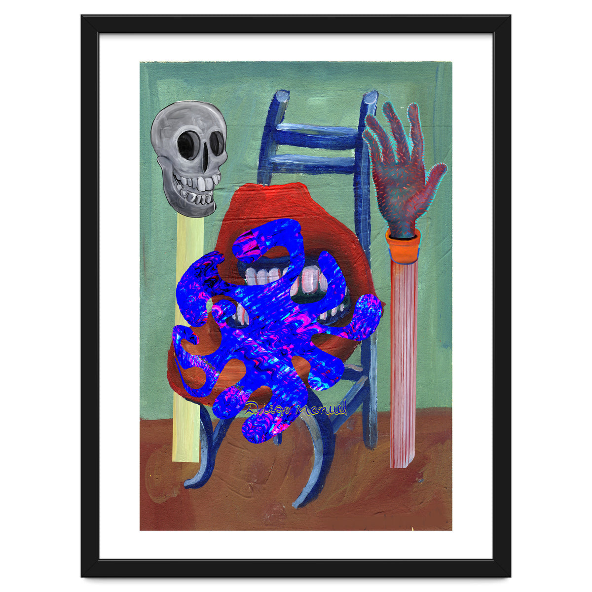 Graffiti Digital 2022 879