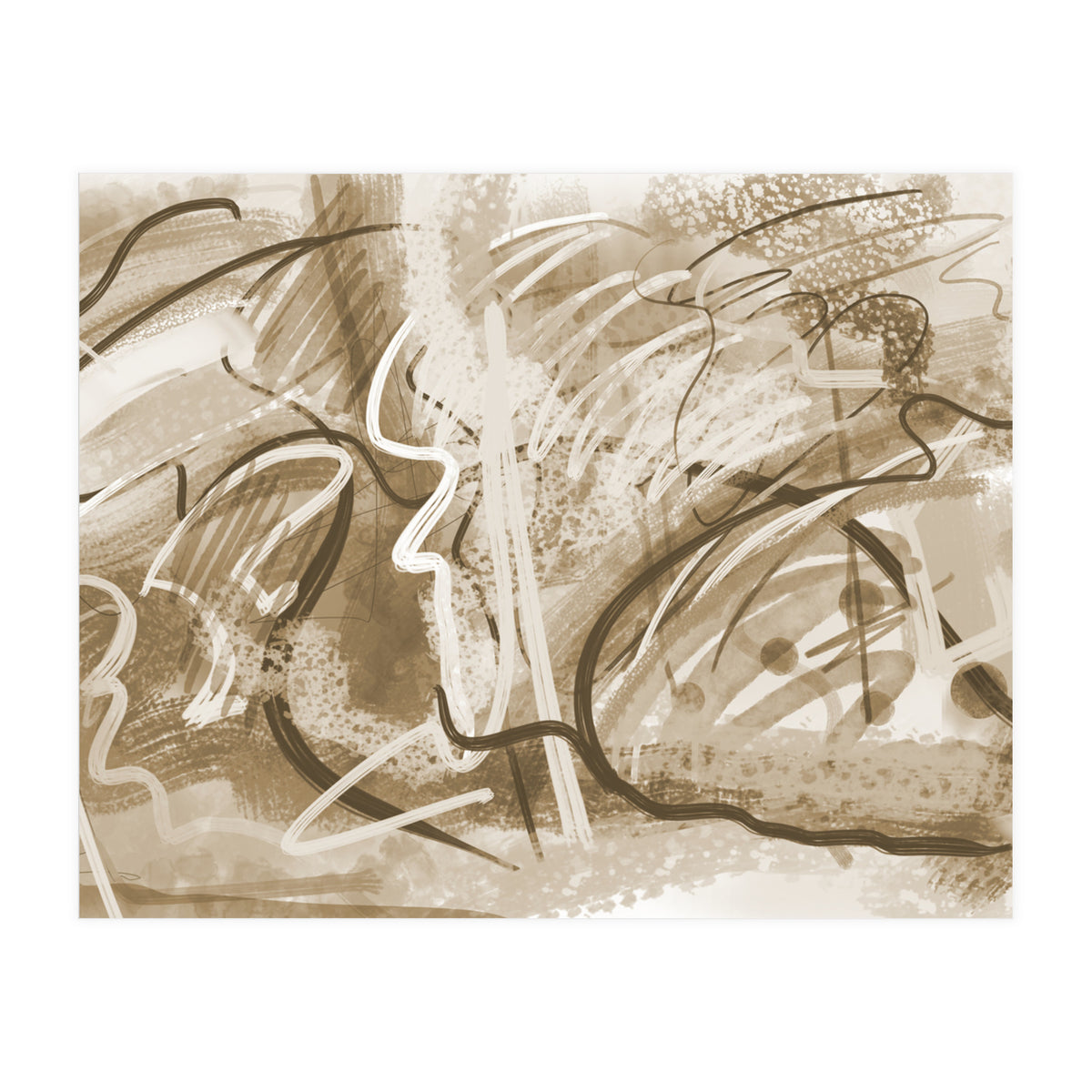 Cromatismo 2 (Print Only)