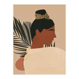 Boho Chic Botanical (Print Only) thumbnail