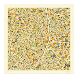 MADRID MAP (Print Only) thumbnail