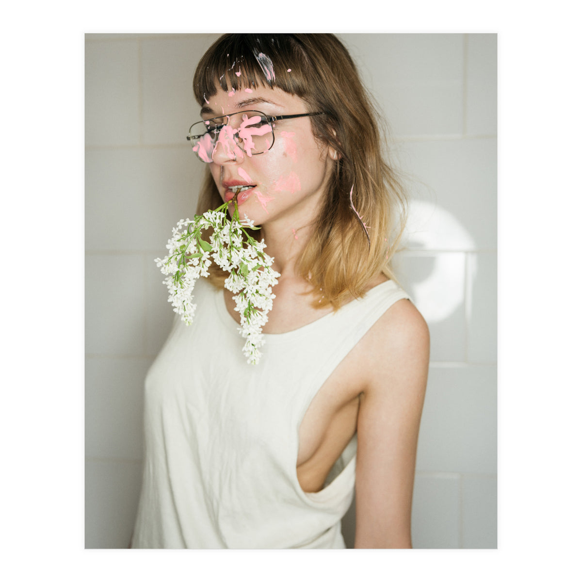 Devil is Fine (Print Only)