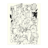 Scouts (Print Only) thumbnail