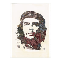 Memorie Of Che (Print Only)