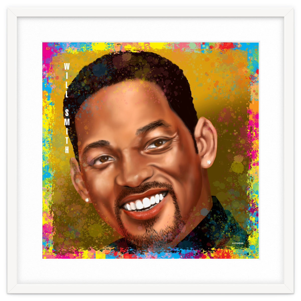 Will Smith