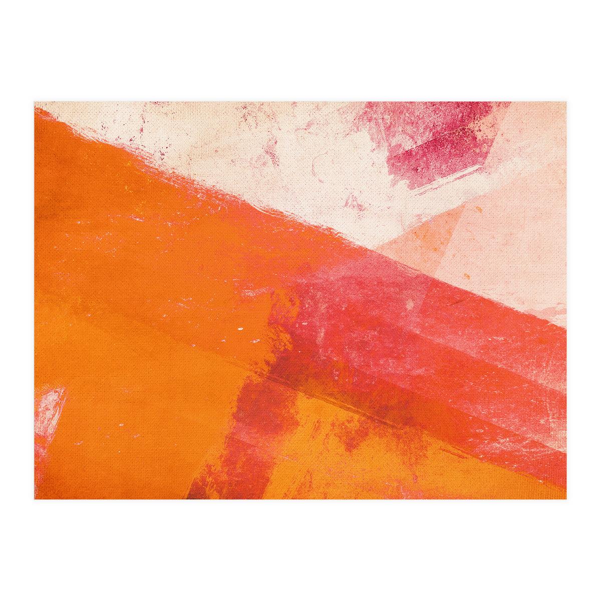 Torn Apart 2 (Print Only)