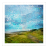 The House At The Edge (Print Only) thumbnail