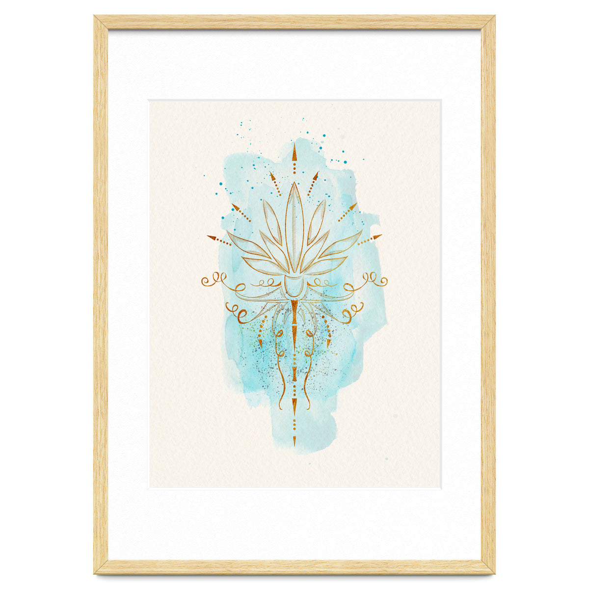 Spiritual Series: Joy