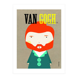 Gogh (Print Only) thumbnail