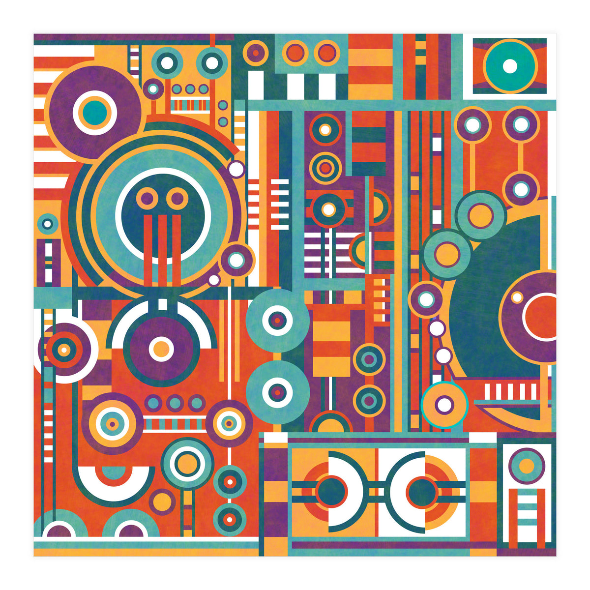 Circular (Print Only)