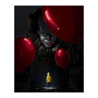 IT (Print Only)