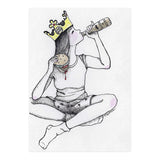 Crown (Print Only) thumbnail