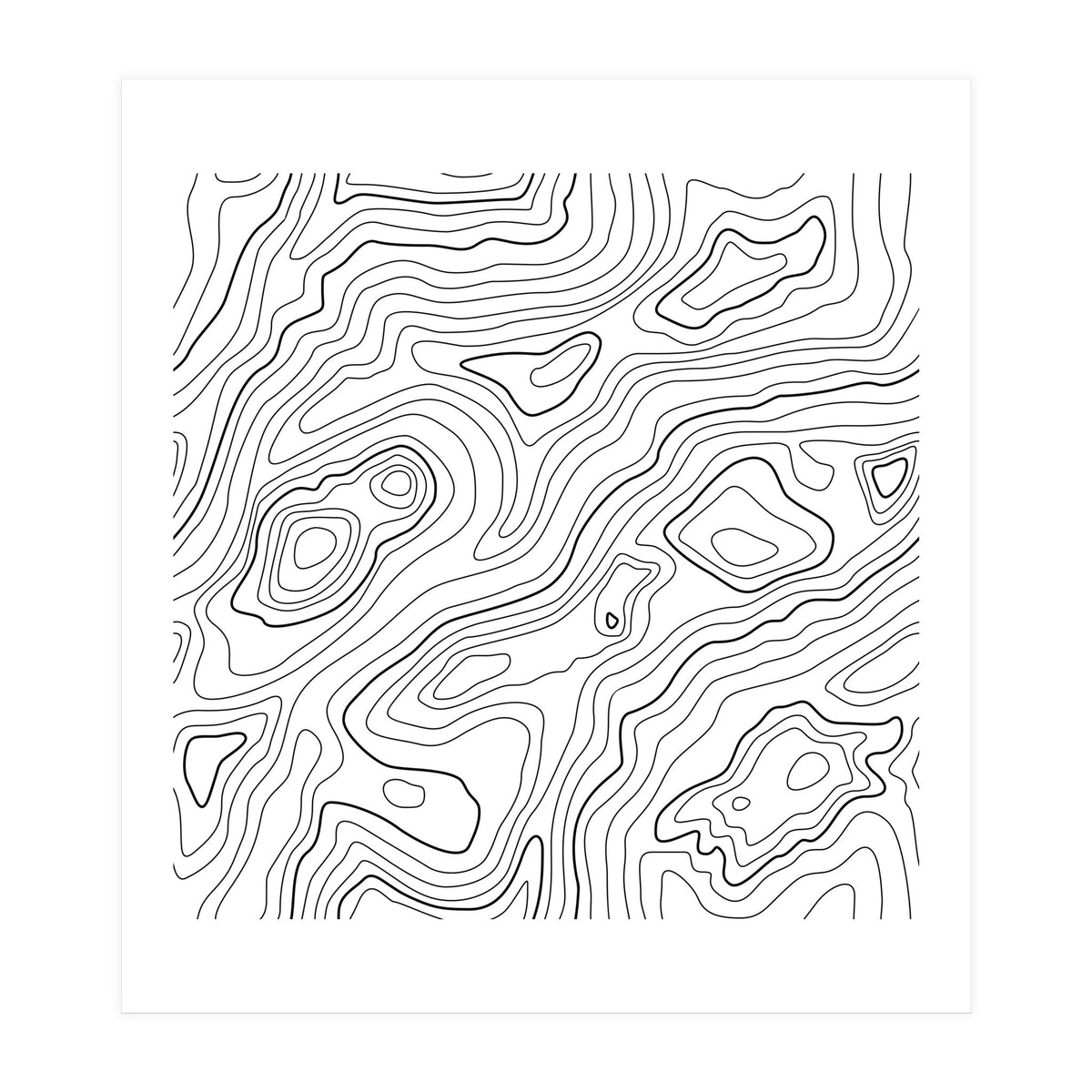 Intention (Print Only)