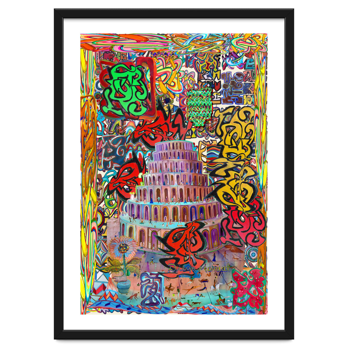 New Graffiti2022 660