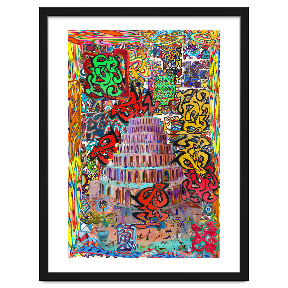 New Graffiti2022 660