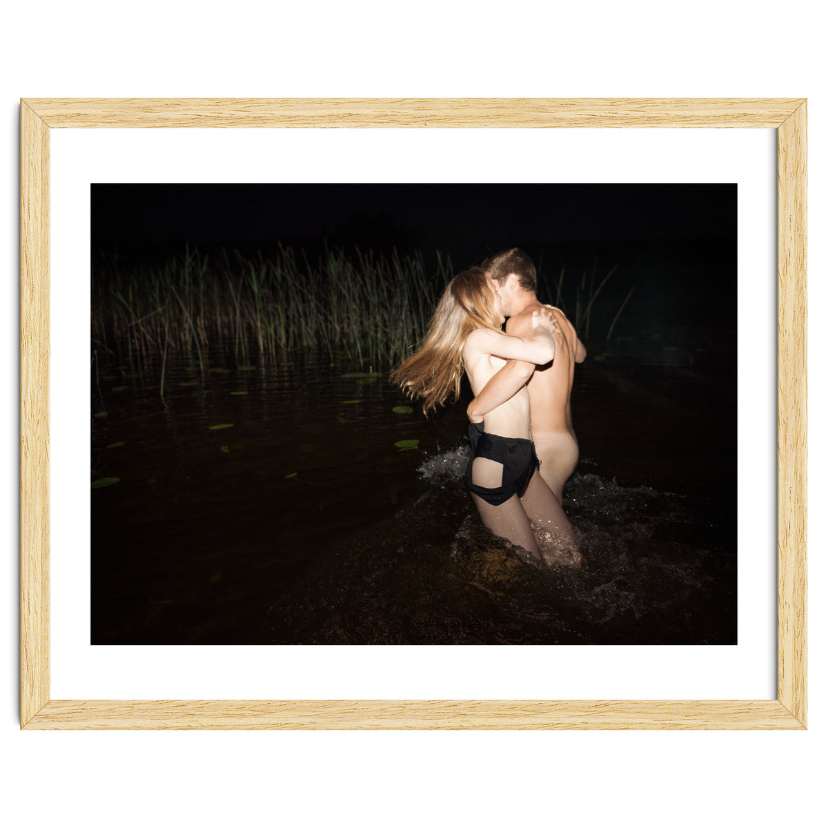 Slow Dancing Society