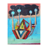 El Arca (Print Only) thumbnail