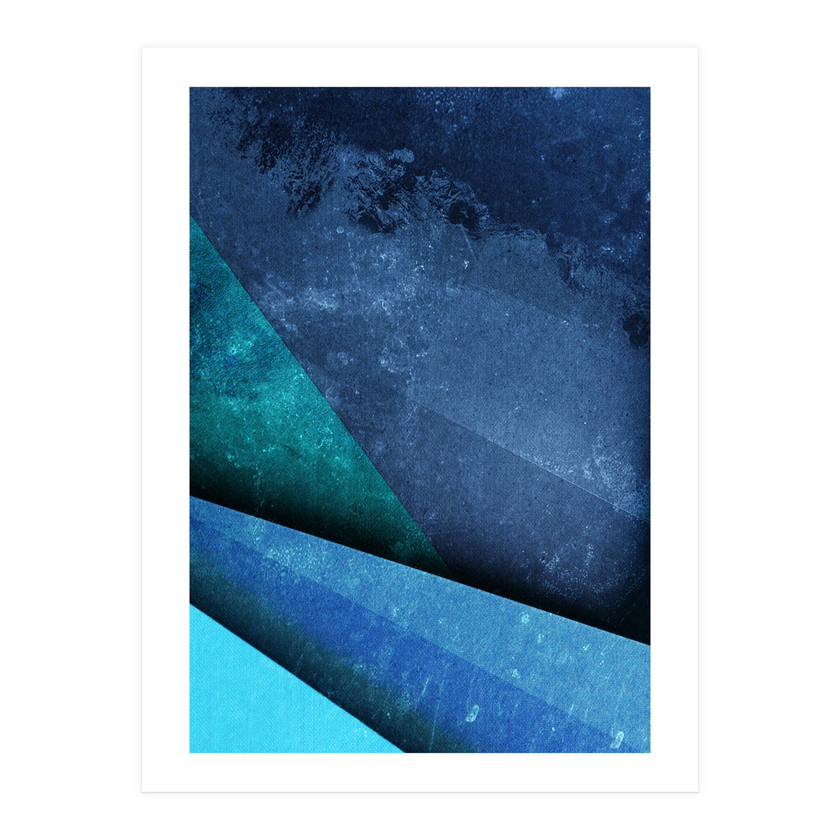 Carrossel II (Print Only)