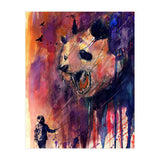 Out To Play (Print Only) thumbnail