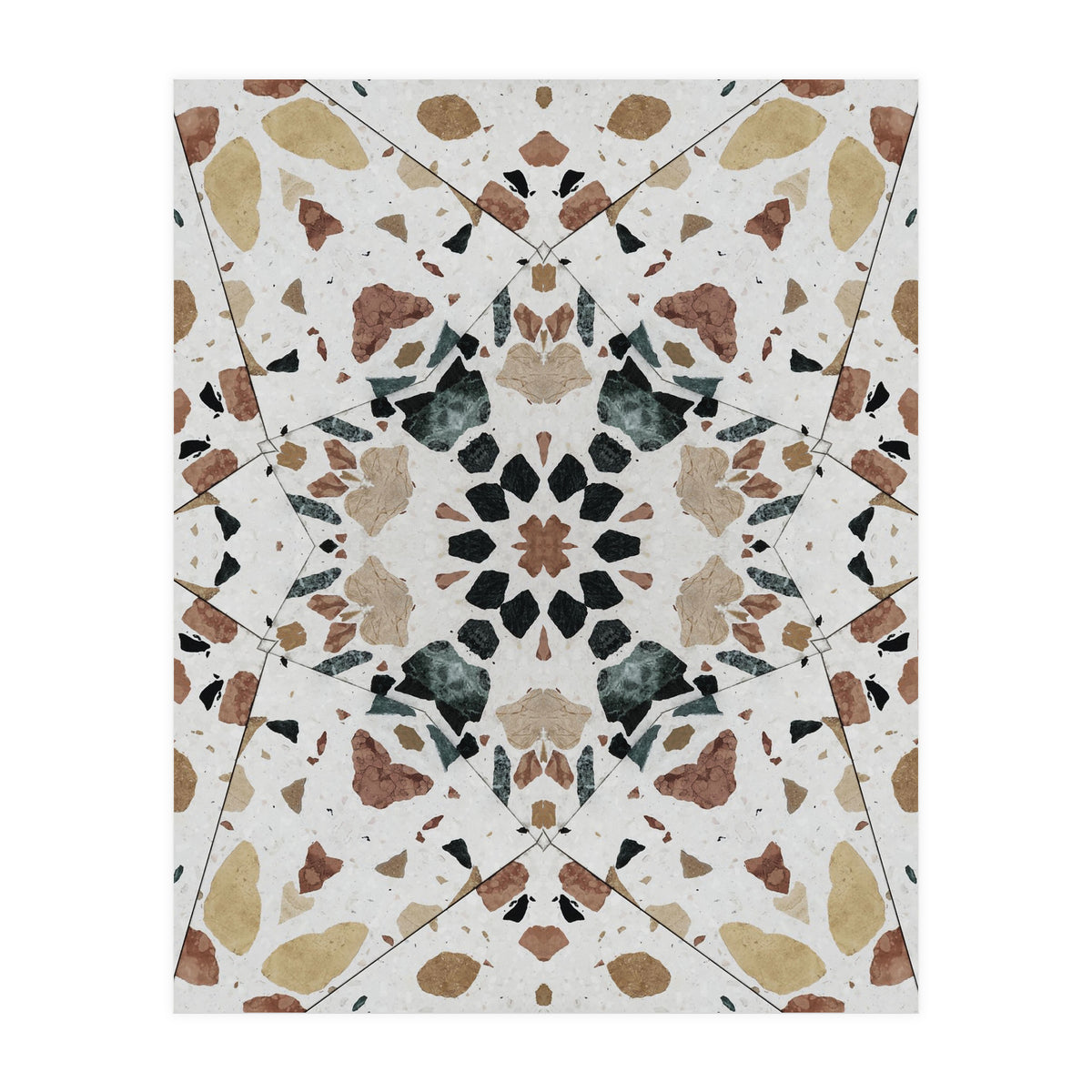 Rotterdam (Print Only)