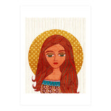 The Dreamer (Print Only) thumbnail