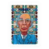 Borges 6 (Print Only) thumbnail